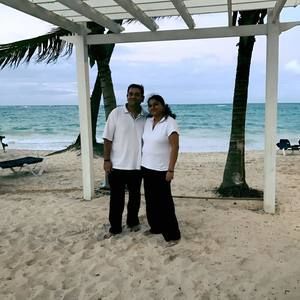 Meet your Posher, Archana